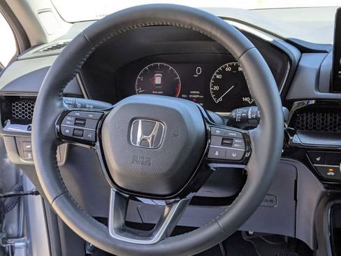 Certified 2025 Honda CR-V EX-L image 19