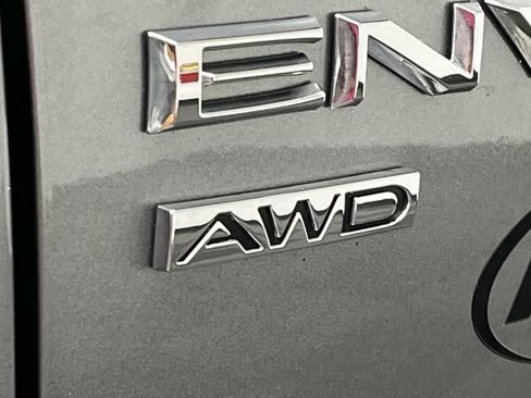 Certified 2023 Buick Envision Essence w/ Sport Touring Package image 33