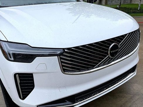 New 2026 Volvo XC90 B6 Ultra w/ Protection Package AWD/4WD image 41