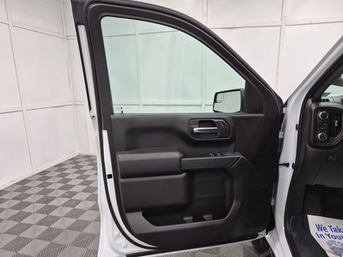 Used 2023 GMC Sierra 1500 Pro w/ Graphite Edition image 13