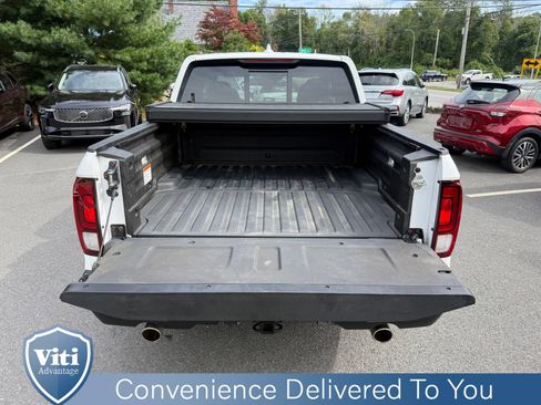 Used 2023 Honda Ridgeline RTL-E image 23