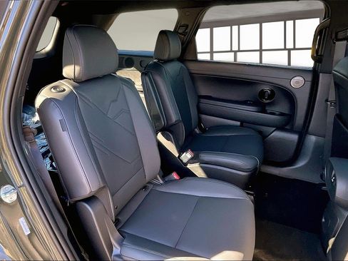 New 2026 Hyundai Palisade XRT Pro image 10