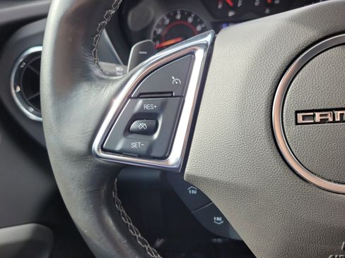 Used 2023 Chevrolet Camaro LT w/ RS Package image 17