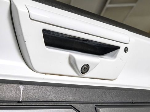 Used 2020 Ford F150 Raptor w/ Equipment Group 802A Luxury image 44