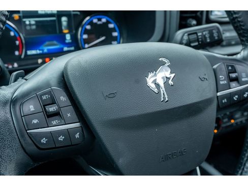 Used 2022 Ford Bronco Sport Badlands w/ Premium Package image 31