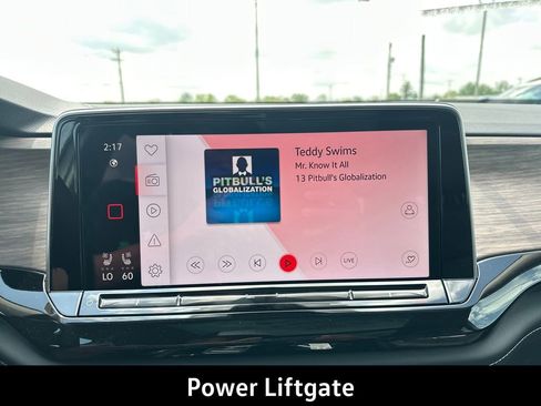 New 2026 Volkswagen Atlas SEL Premium R-Line AWD/4WD image 21