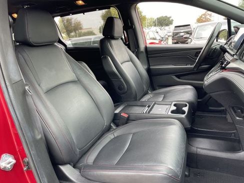Used 2025 Honda Odyssey Sport-L image 28
