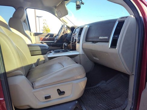 Used 2011 RAM 1500 Laramie image 13