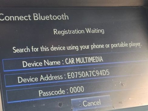Used 2015 Lexus IS 350C w/ F-Sport Package w/as Tires RWD image 16