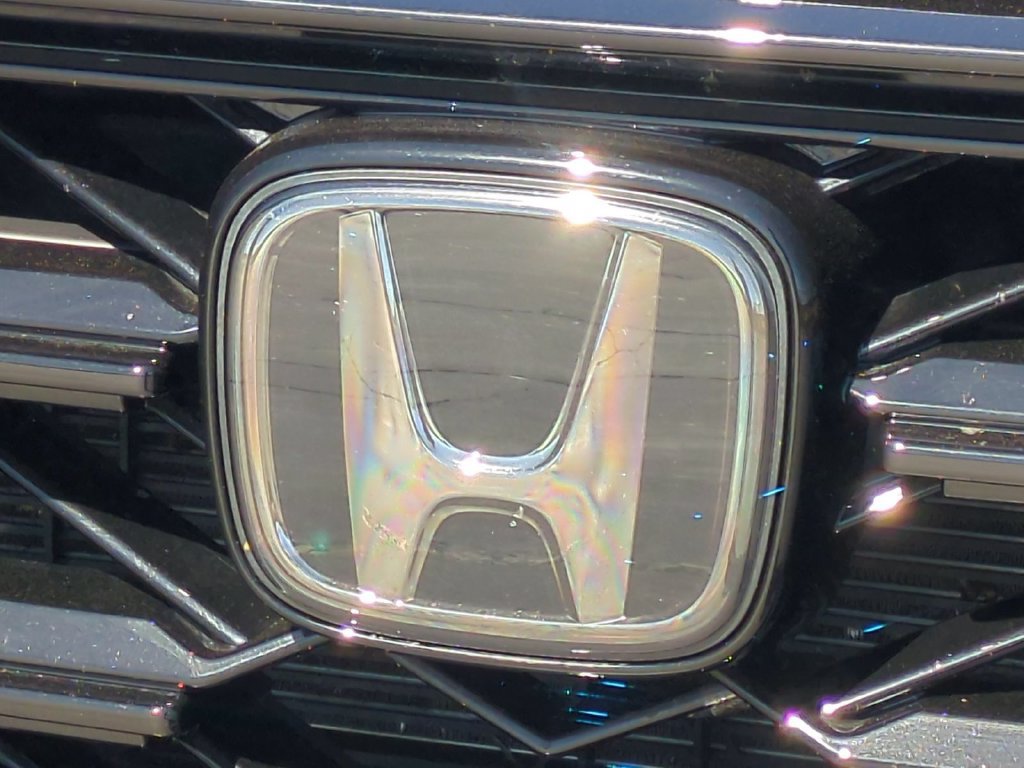 Used 2025 Honda CR-V Sport Touring image 34