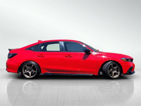 Used 2022 Honda Civic Si image 3