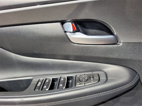 Used 2021 Hyundai Santa Fe SEL w/ Convenience + Premium Package image 21