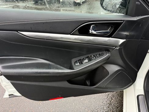 Used 2023 Nissan Maxima SV w/ Floor Mat Group image 13