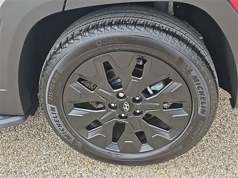 Used 2024 Hyundai Tucson XRT image 11