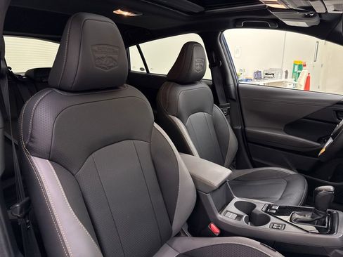 Certified 2025 Subaru Crosstrek 2.5i Wilderness image 23