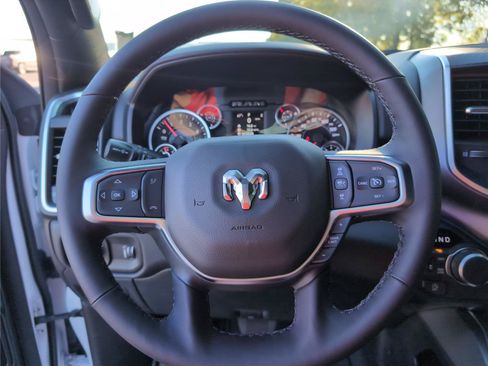 New 2026 RAM 1500 Big Horn AWD/4WD image 21