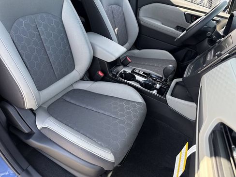 New 2026 Subaru Forester AWD/4WD image 7