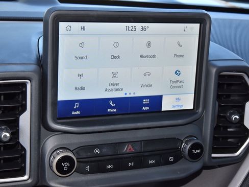 Used 2023 Ford Bronco Sport Big Bend w/ Convenience Package image 27