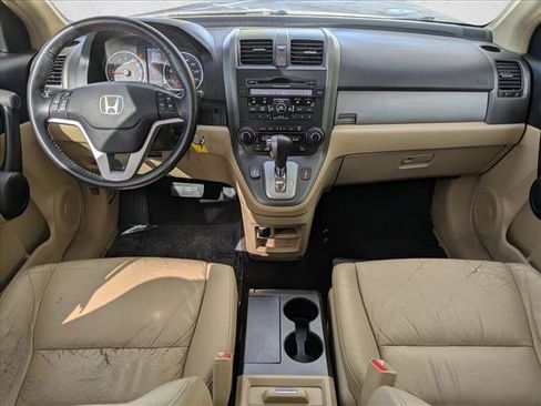 Used 2010 Honda CR-V EX-L image 16