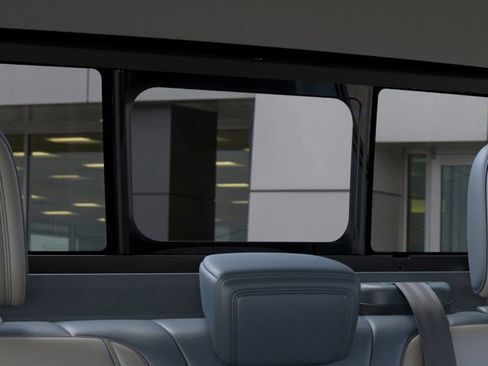 New 2026 Ford Maverick Lariat w/ 4K Tow Package image 24