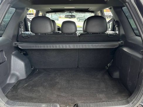 Used 2012 Ford Escape Limited AWD/4WD image 22