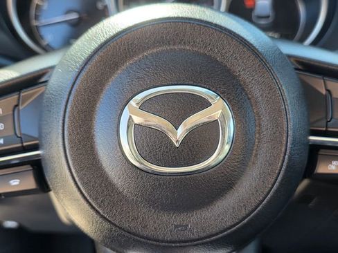 Used 2023 MAZDA CX-5 AWD 2.5 S w/ Select Package image 19