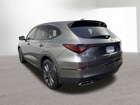 New 2026 Acura MDX A-Spec image 32