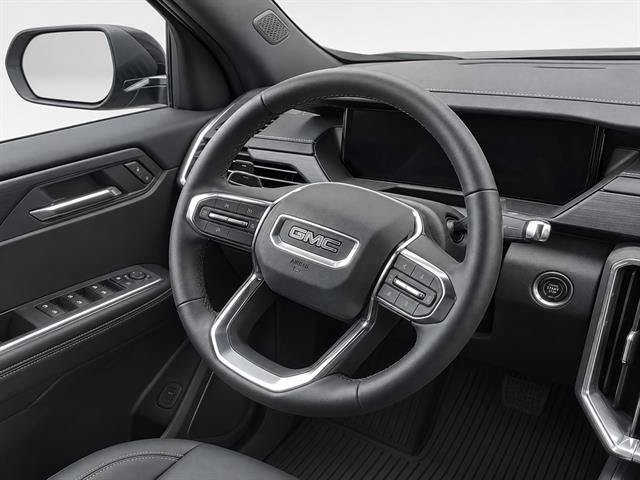 Used 2025 GMC Acadia Elevation w/ Elevation Premium Package AWD/4WD image 15