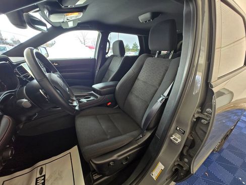 Used 2025 Dodge Durango GT image 11