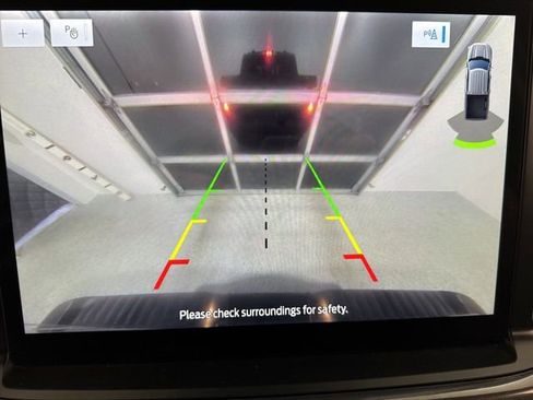 Used 2023 Ford F150 XLT w/ Equipment Group 302A High image 15