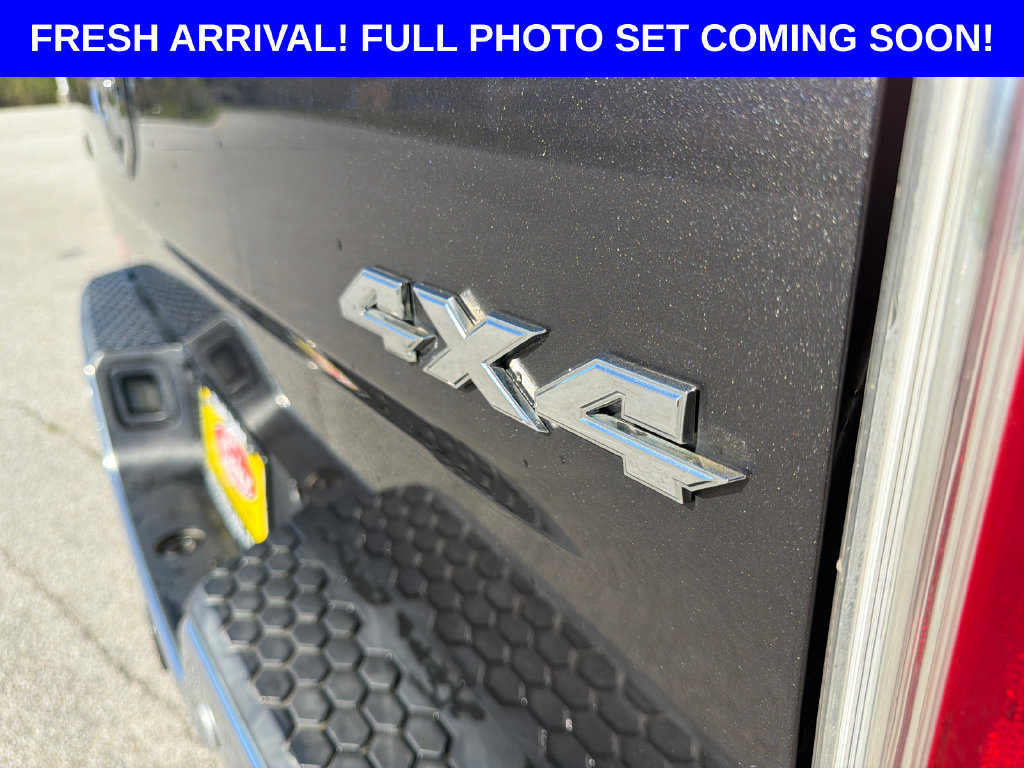 Used 2017 RAM 1500 Laramie w/ Convenience Group AWD/4WD image 42