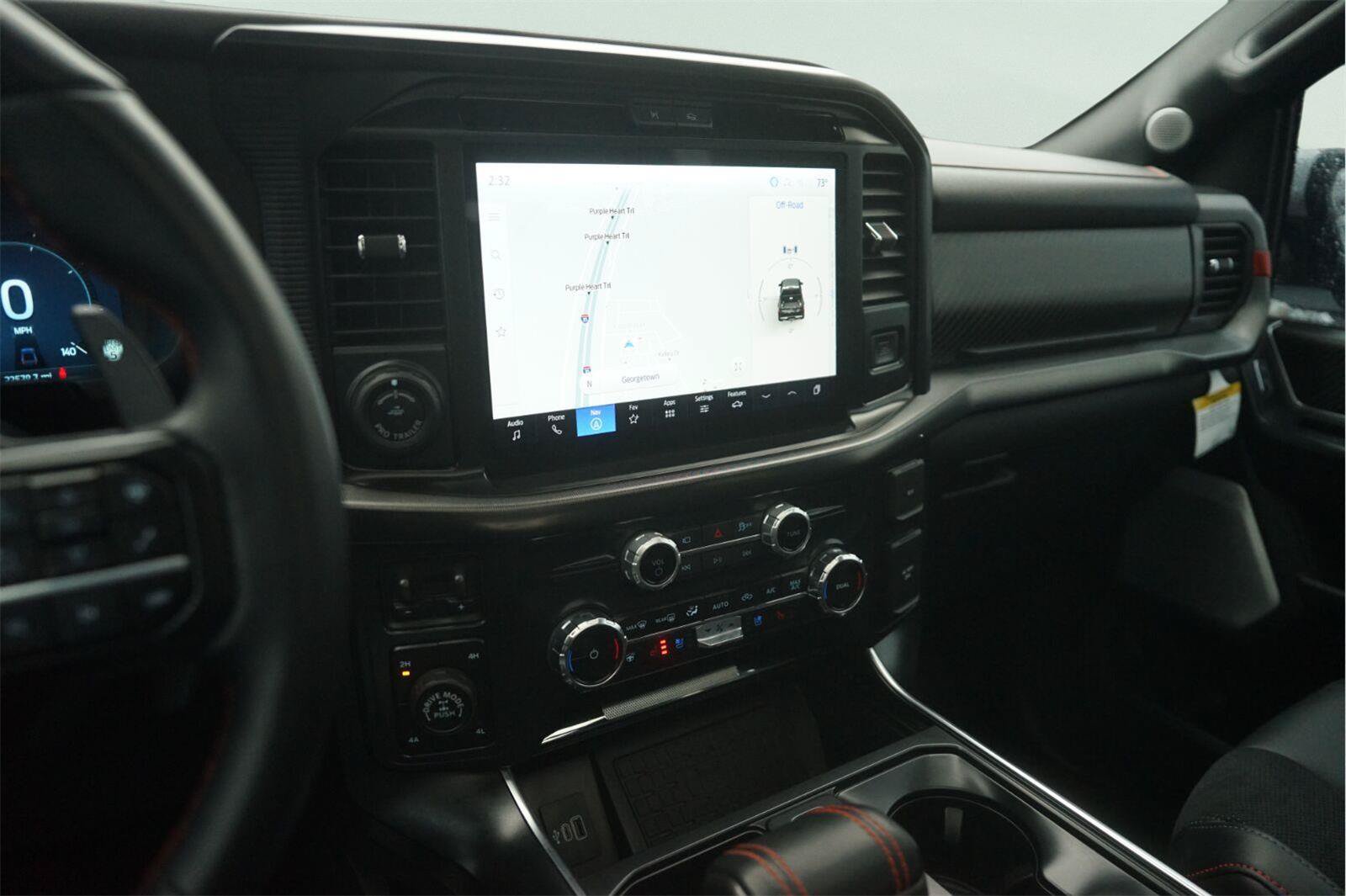 Used 2025 Ford F150 Raptor AWD/4WD image 27