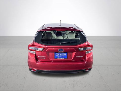 Used 2022 Subaru Impreza 2.0i image 7