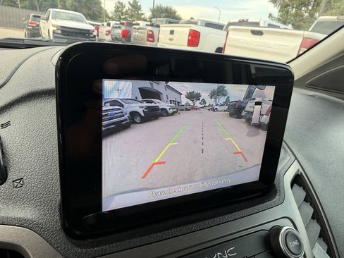 Used 2022 Ford Transit Connect XLT FWD image 23