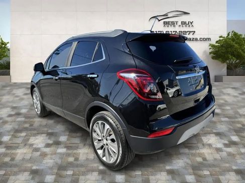 Used 2019 Buick Encore Preferred image 6