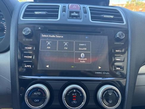 Used 2018 Subaru Forester 2.5i Premium image 27