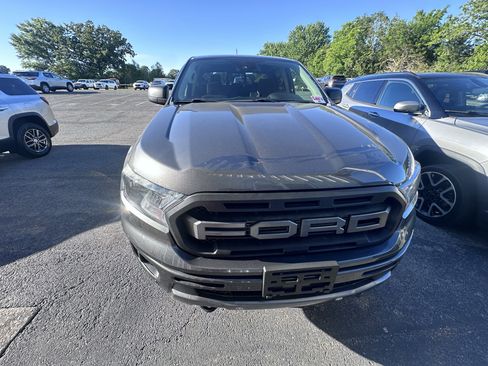 Used 2019 Ford Ranger XLT w/ Equipment Group 302A Luxury AWD/4WD image 2