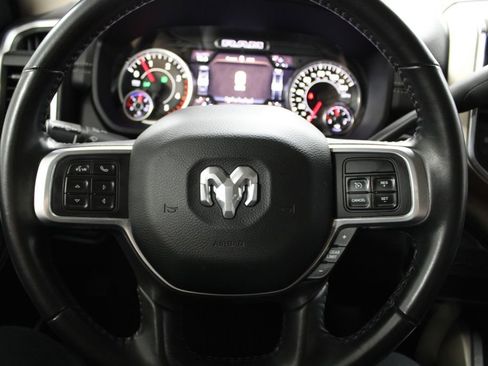 Used 2022 RAM 2500 Laramie image 36