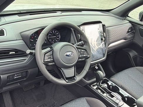 New 2026 Subaru Forester Premium AWD/4WD image 12