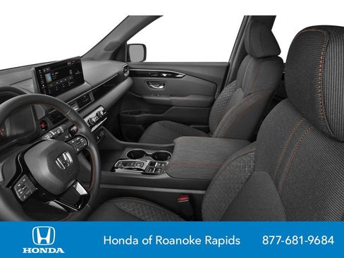 New 2026 Honda Pilot Sport image 6
