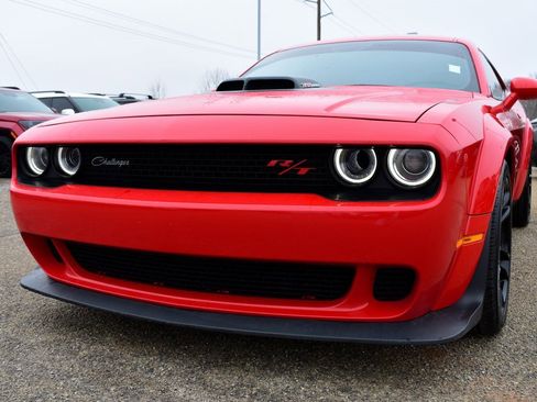 Used 2021 Dodge Challenger R/T Scat Pack image 8