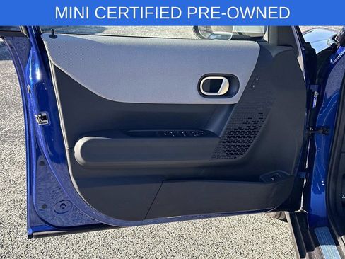 Certified 2025 MINI Cooper S FWD image 22