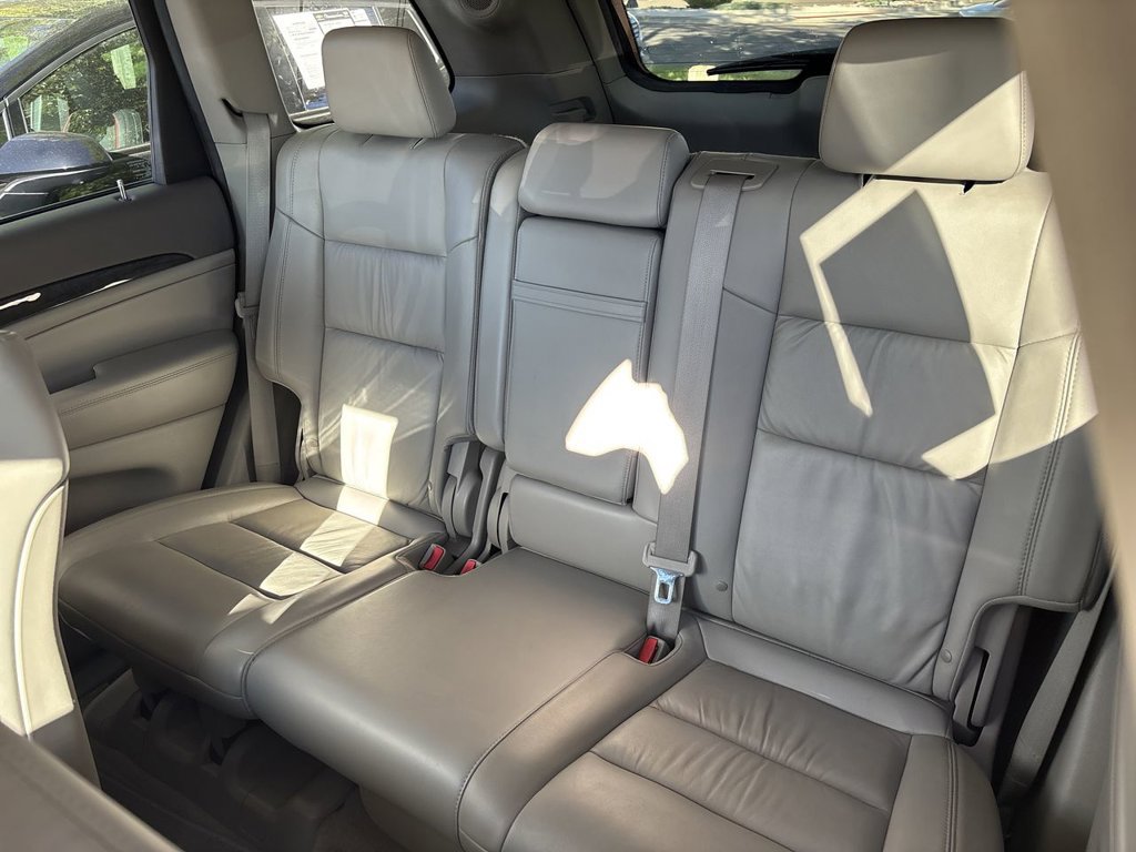 Used 2012 Jeep Grand Cherokee Laredo AWD/4WD image 30