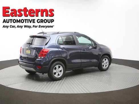 Used 2019 Chevrolet Trax LT FWD image 41