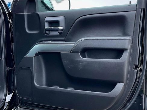 Used 2016 Chevrolet Silverado 1500 LT w/ All Star Edition AWD/4WD image 30