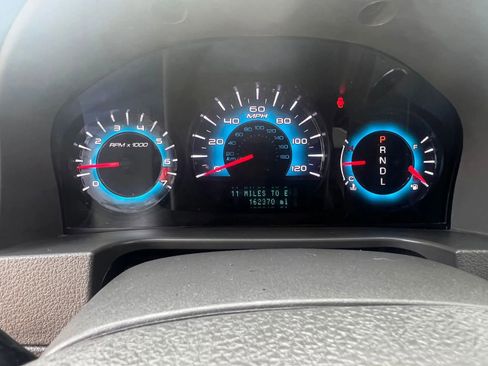 Used 2012 Ford Fusion SE FWD image 11