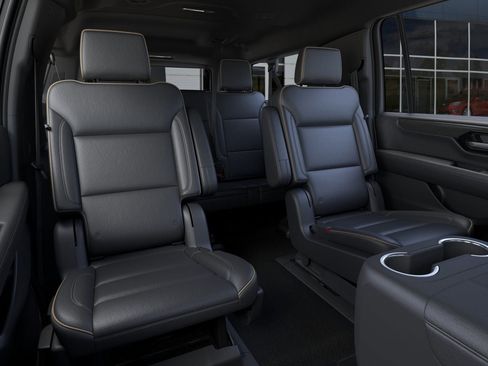 New 2026 GMC Yukon XL Elevation image 41