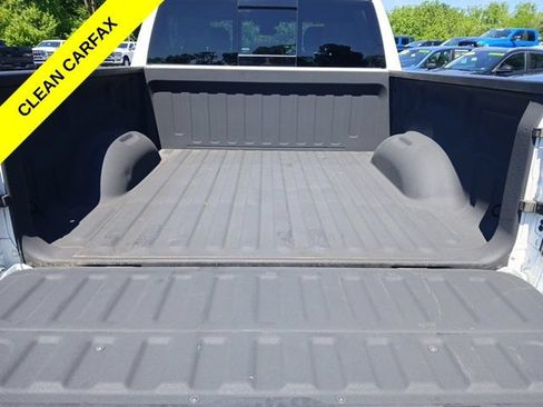 Used 2021 RAM 1500 Big Horn AWD/4WD image 10