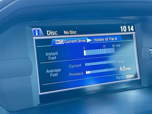 Used 2015 Honda Odyssey EX-L image 14