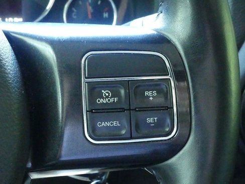 Used 2018 Jeep Wrangler Unlimited Rubicon AWD/4WD image 14